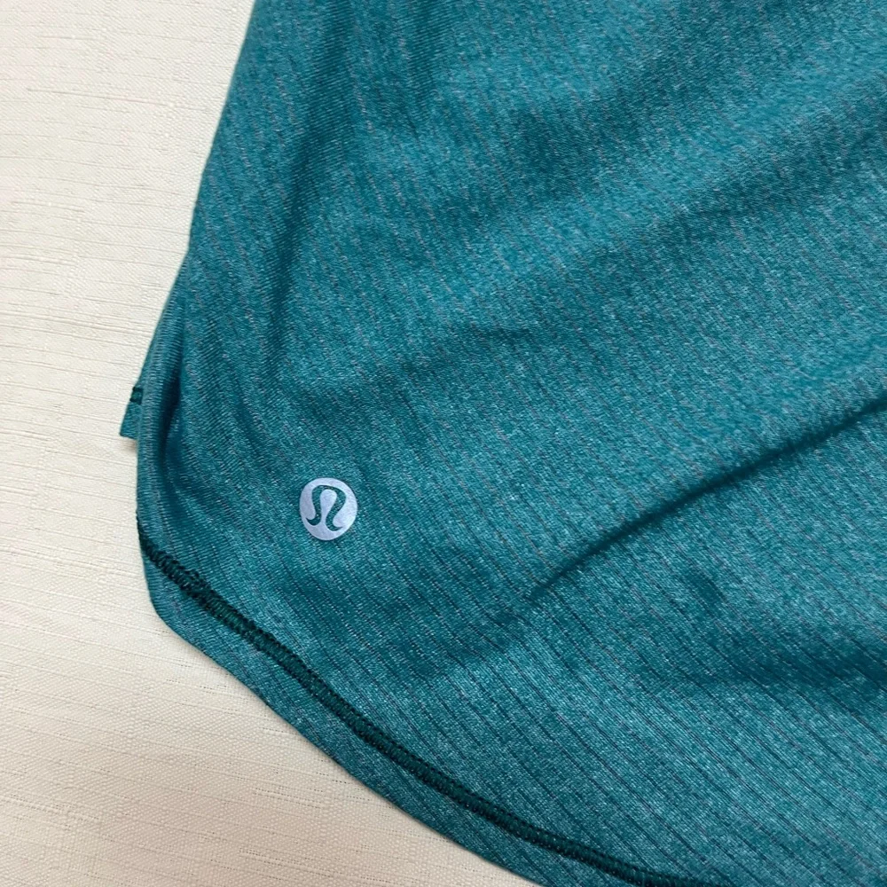lululemon athletica lululemon size